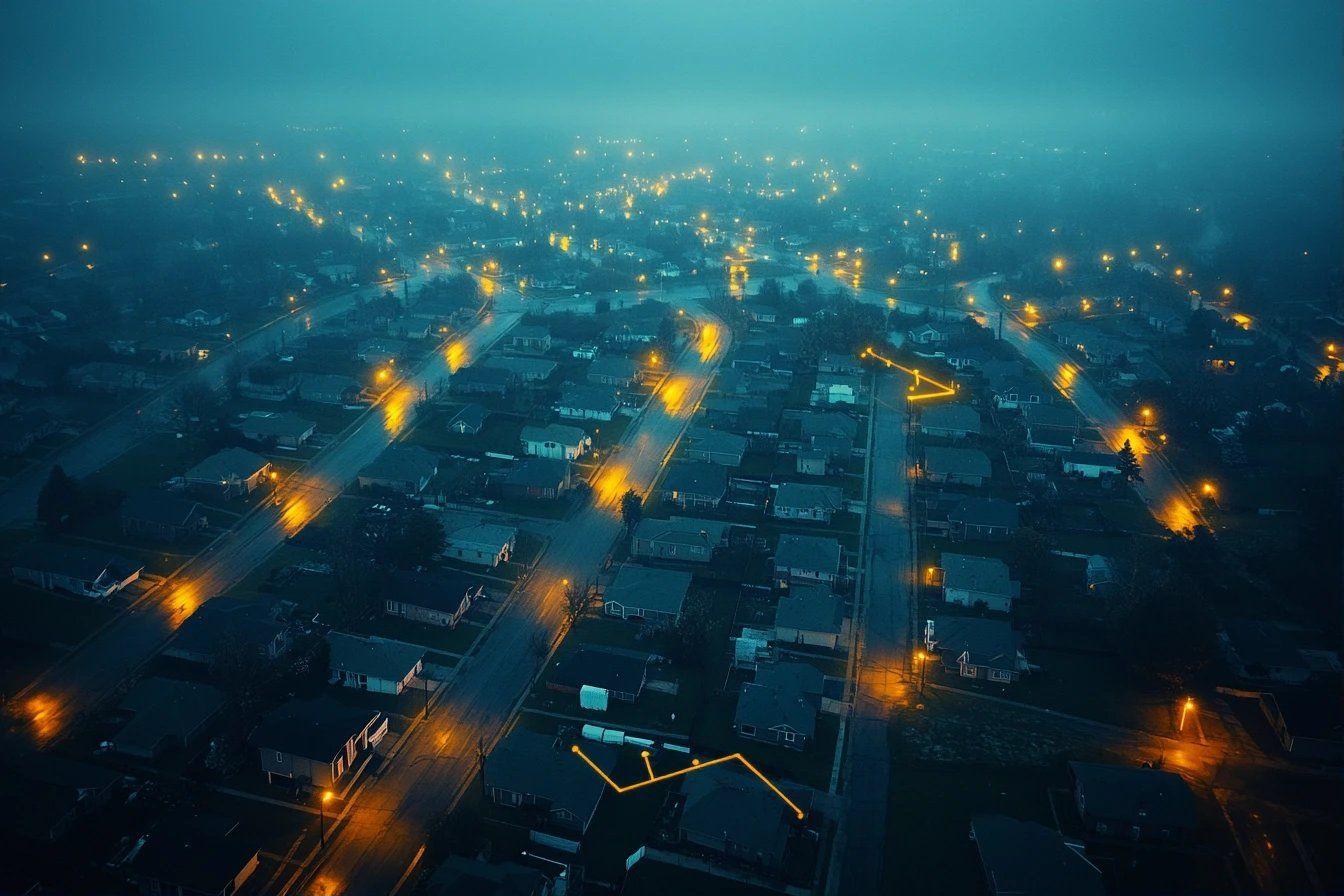 saint leu la forêt quartier à éviter