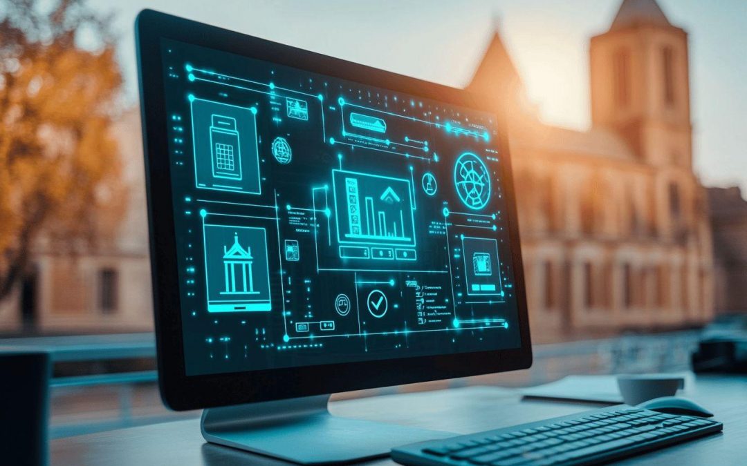 Intranet Amiens : espace académique professionnel pour accéder à votre portail en ligne