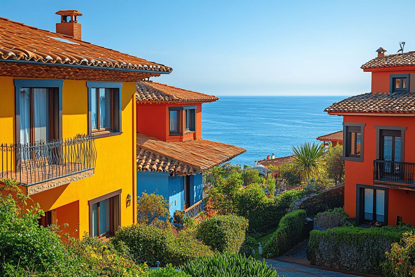 maison bord de mer moins de 100 000 euros espagne costa brava