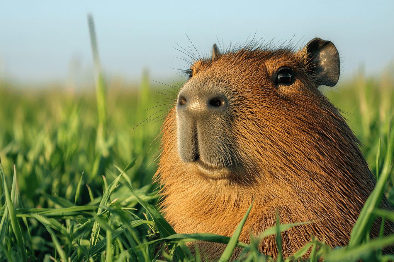 capybara