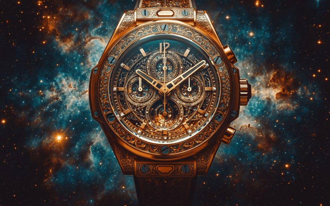 Heure miroir : significations et messages secrets de toutes les heures miroirs