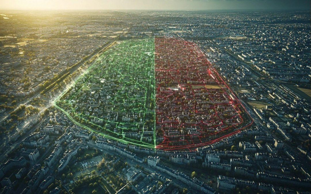 Reims : quels quartiers dangereux à éviter avant de s&rsquo;installer dans la ville ?