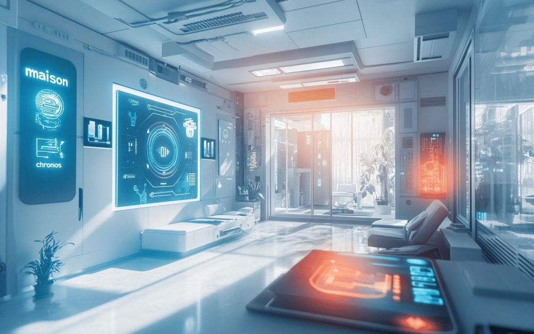 Maison Chronos : centre de chronobiologie et services pour votre domicile