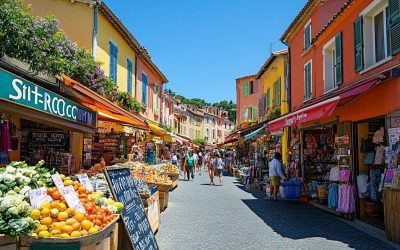 Avis sur le quartier Saint-Roch à Toulon : logement, immobilier et vie quotidienne