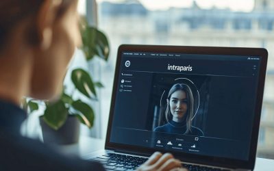 IntraParis : la plateforme qui révolutionne la gestion RH des agents parisiens