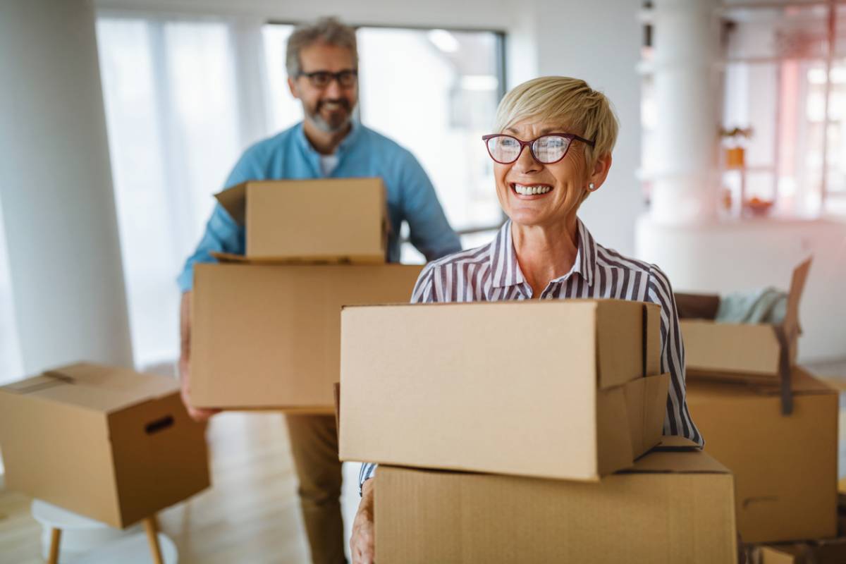 Changement de région : comment bien préparer ce nouveau départ ?