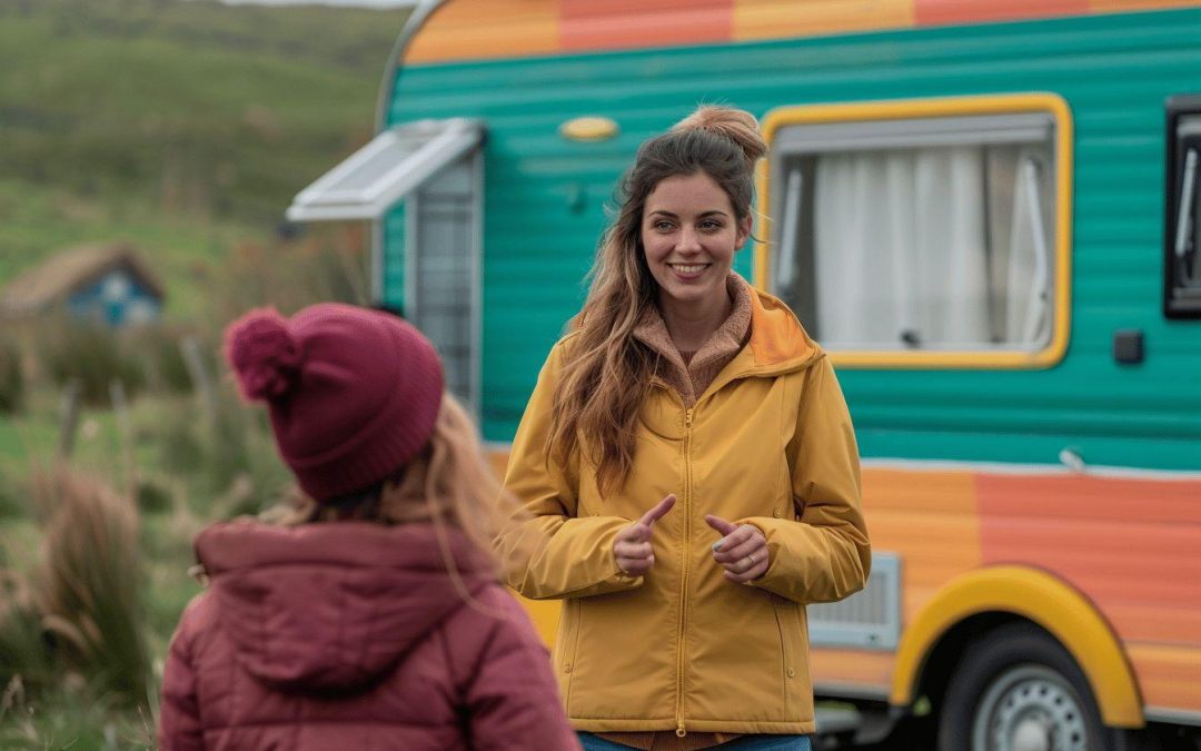 Assurance caravane pour gens du voyage : garanties, offres et spécificités