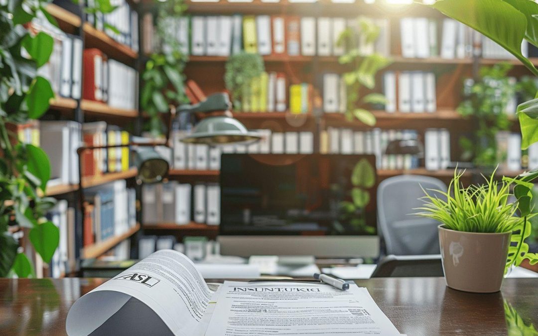 Assurance responsabilité civile pour ASL (association syndicale libre) : garanties et tarifs