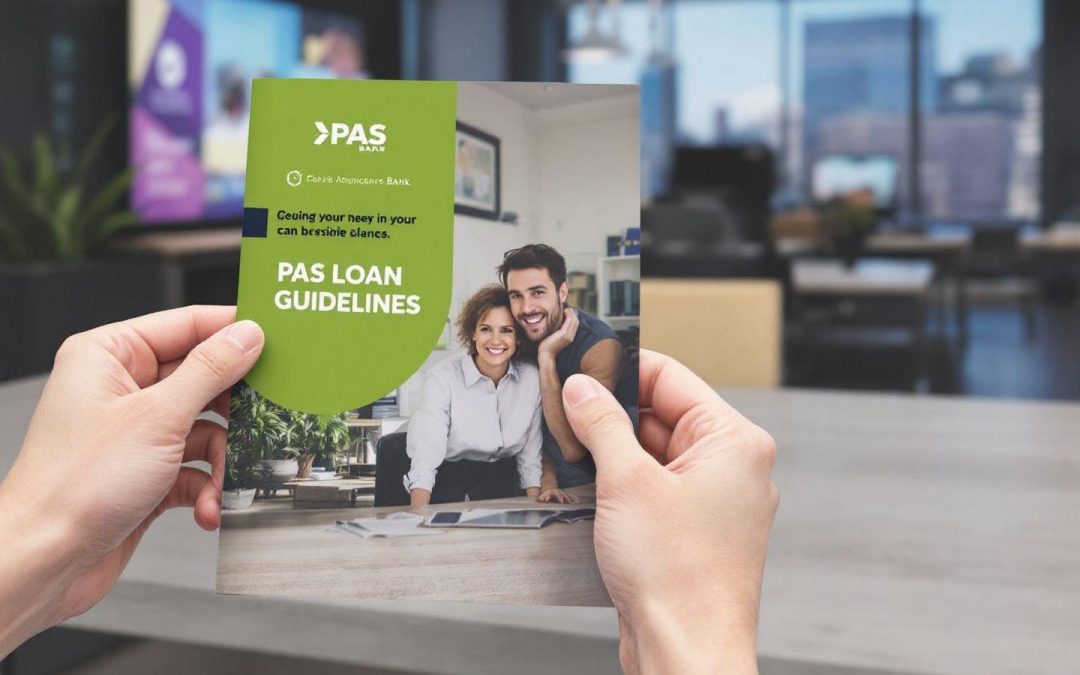 Quelles banques proposent le prêt à l&rsquo;accession sociale (PAS) : conditions et bénéficiaires