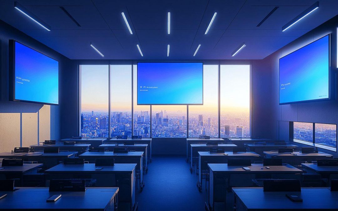 Alternance Nexa à Bordeaux : 90% d’insertion dans les métiers du digital