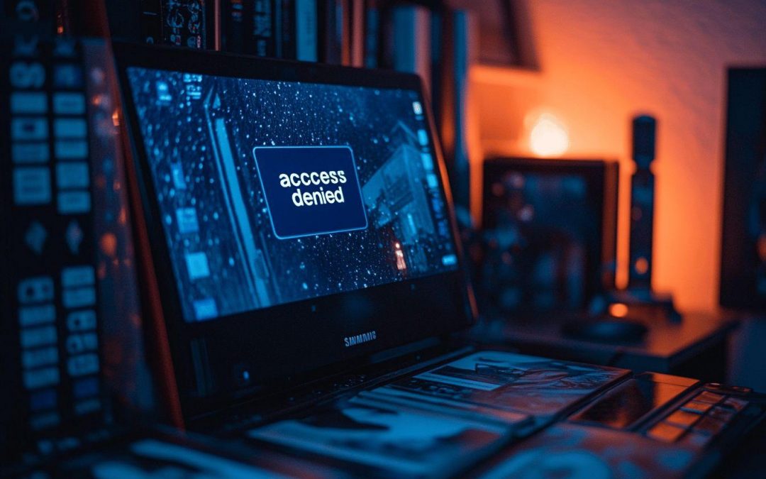 Piratage de mangas : Japscan bloqué, les éditeurs contre-attaquent