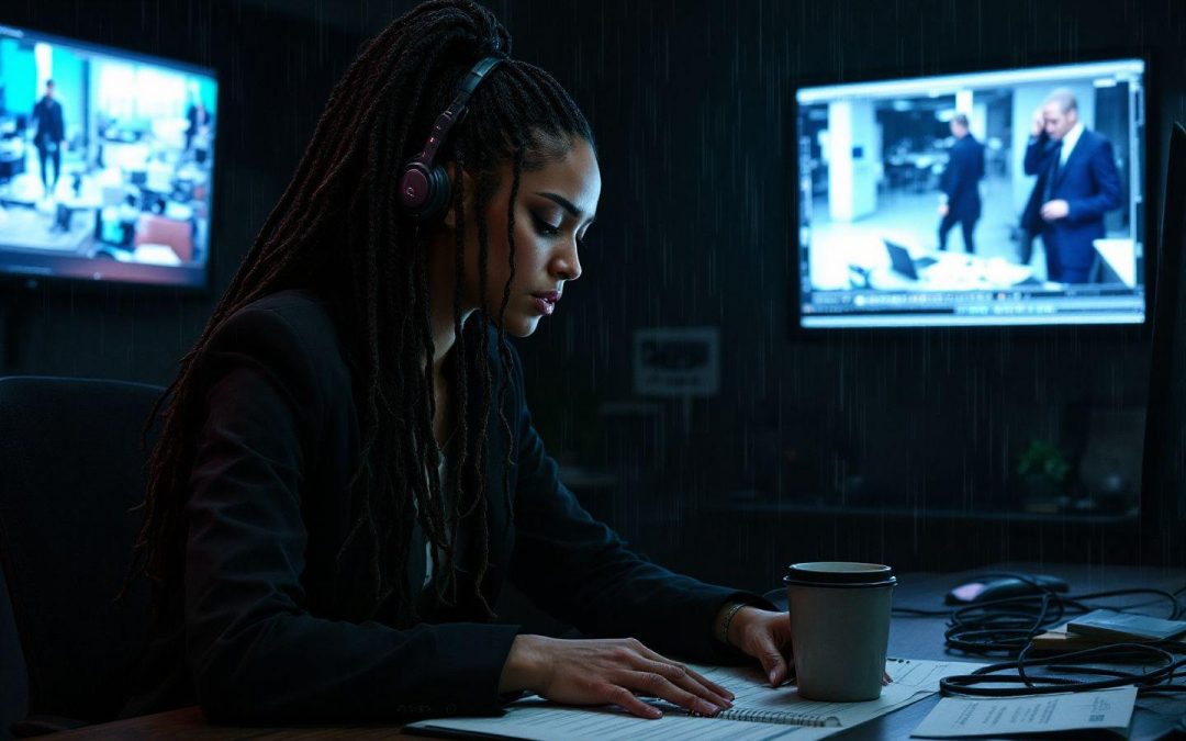 Qiara en liquidation judiciaire : fin du service de télésurveillance connectée