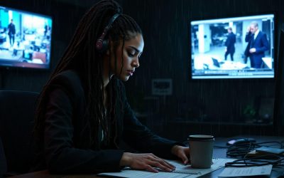 Qiara en liquidation judiciaire : fin du service de télésurveillance connectée