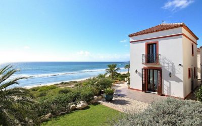 Maisons à vendre en Espagne bord de mer à moins de 60 000 euros