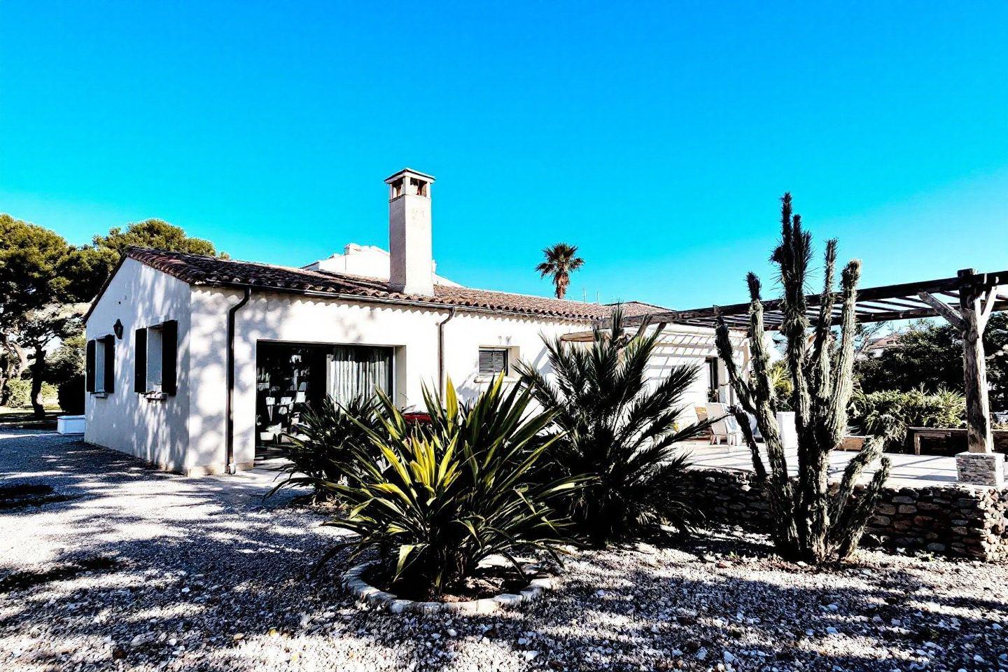 empuriabrava vente maison avec amarre