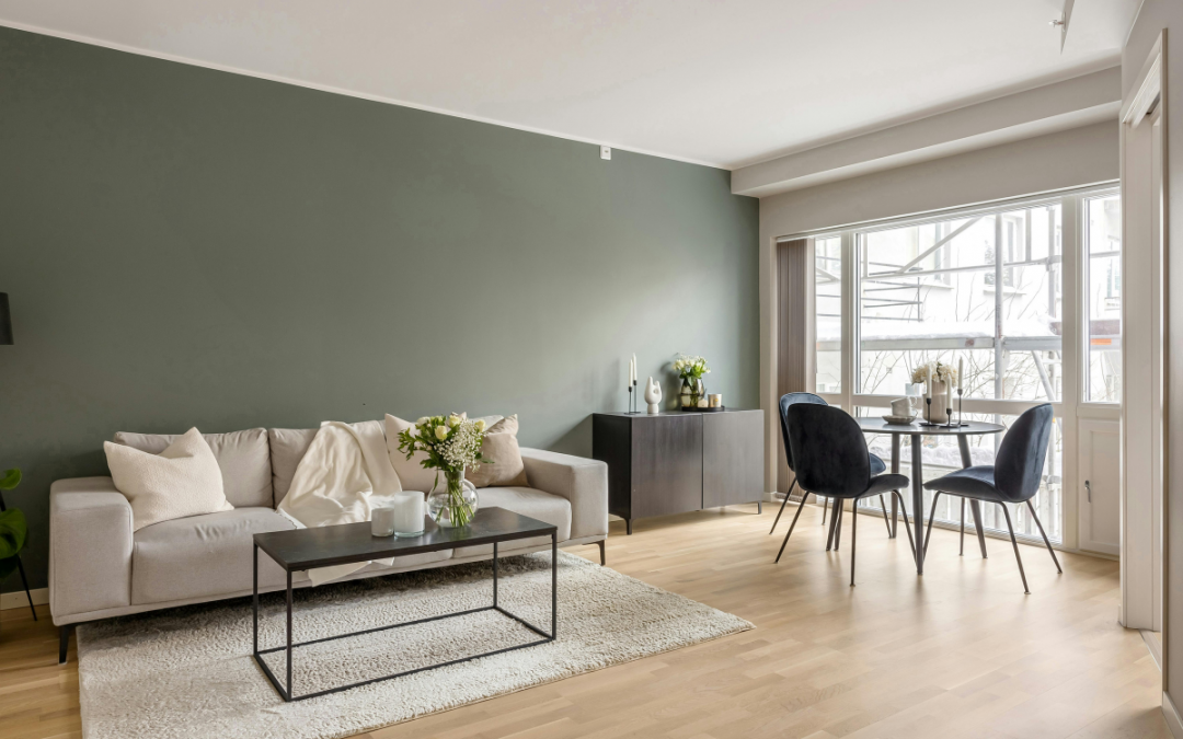 Conciergerie immobilière à Paris : services de gestion locative et location courte durée