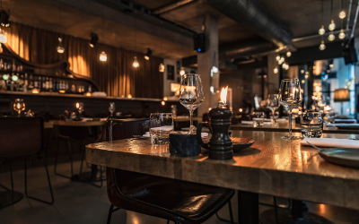 Barème et coefficients pour évaluer correctement un fonds de commerce de restaurant