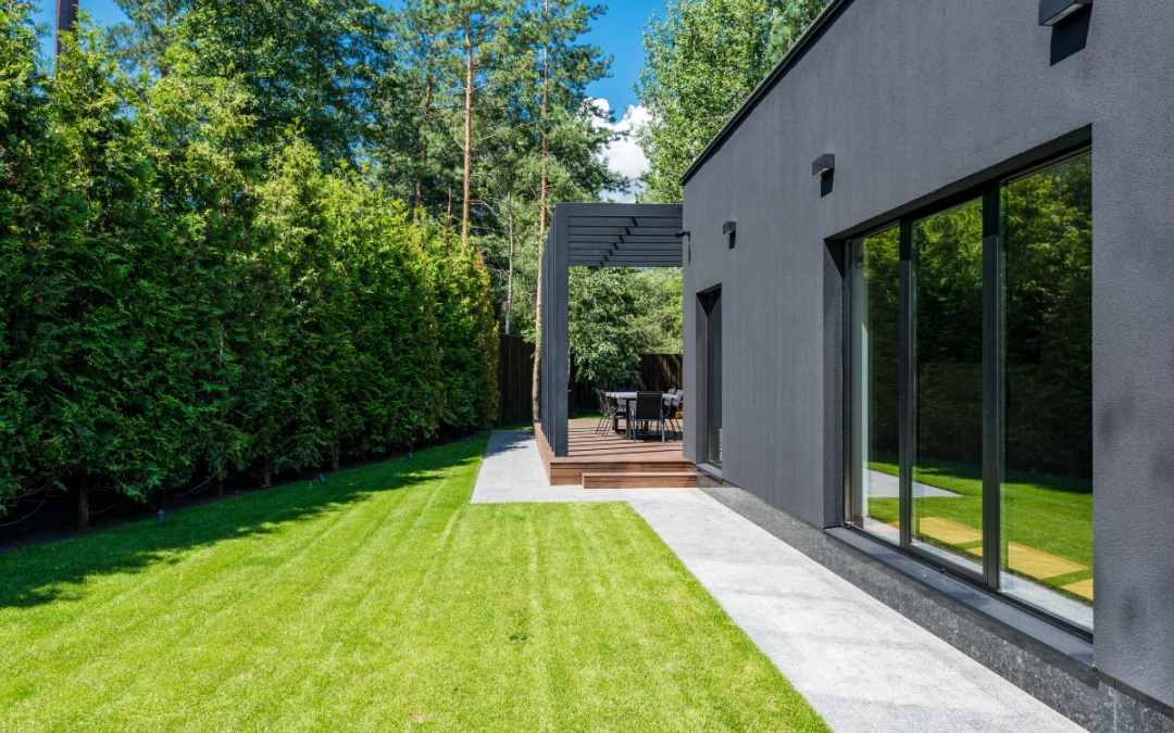 Quel revêtement de sol choisir pour votre terrasse extérieure : guide complet