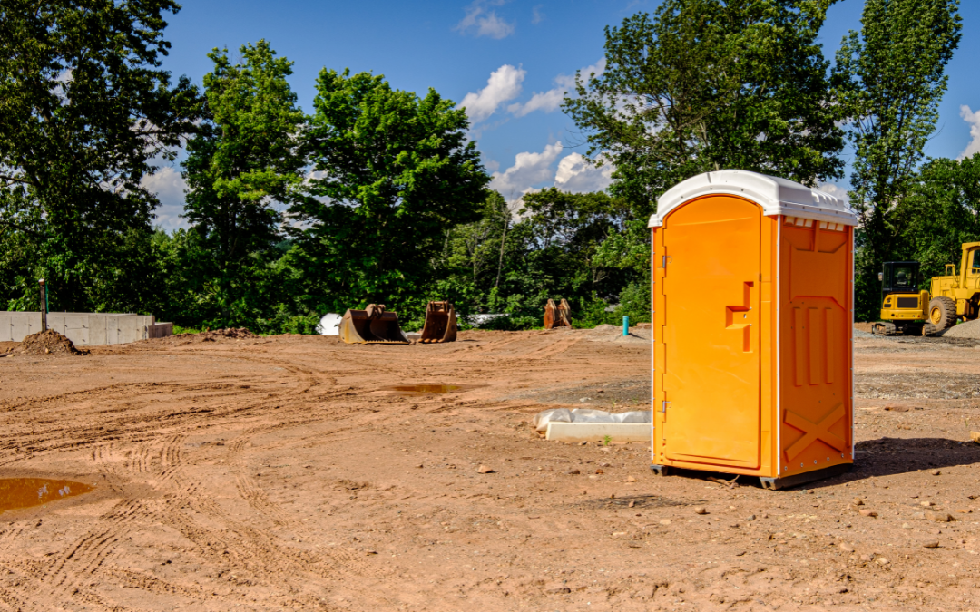 La location de toilettes de chantier : un levier de croissance rentable, durable et stratégique pour le secteur du BTP