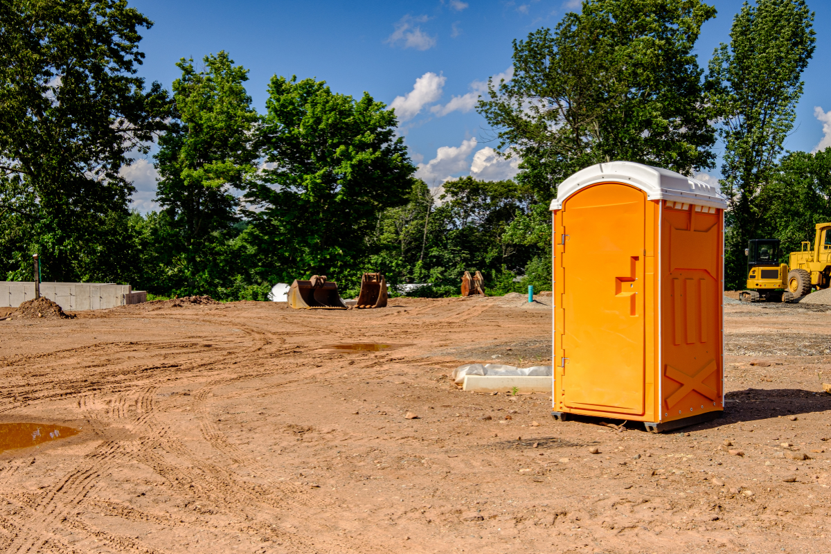 location de toilette de chantier