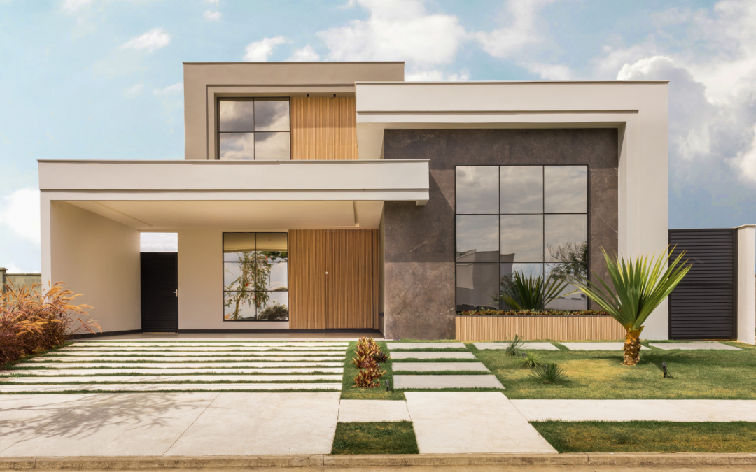 Construction immobilière personnalisée en France : tendances et avantages