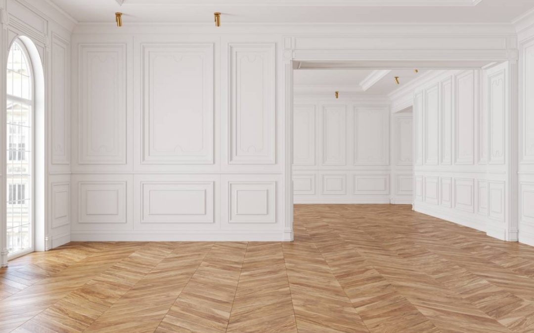 Acheter un appartement ancien à Paris pour le rénover : une bonne stratégie ?