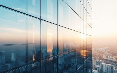 Bardage métal en acier : solutions pour façades et habillages extérieurs de qualité