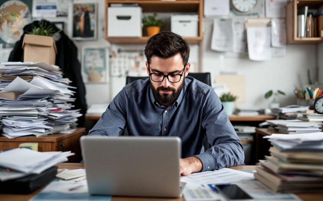 Déclaration des biens immobiliers détenus à l&rsquo;étranger : obligations fiscales au Maroc