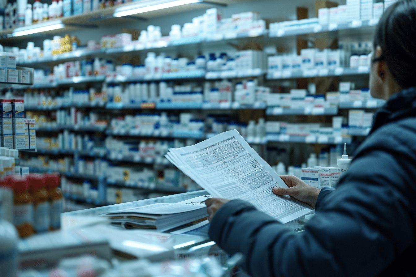 achat d une pharmacie