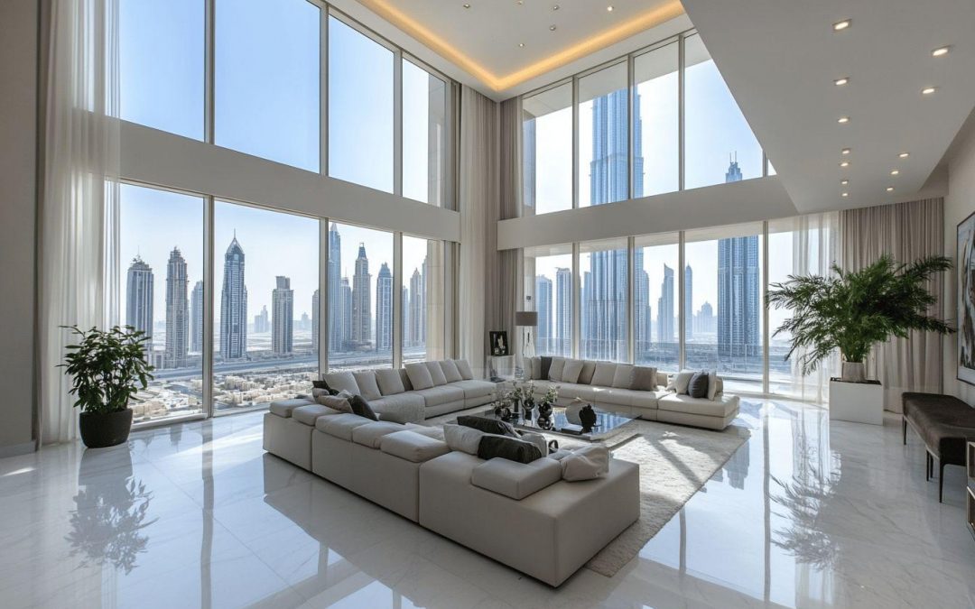 Prix des appartements à Dubaï : guide complet pour acheter un bien immobilier de luxe
