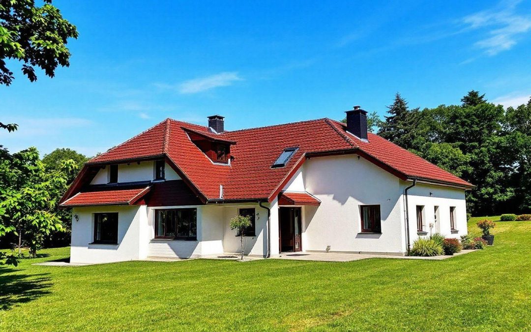 Maisons à vendre en Balagne Haute-Corse : annonces immobilières et villas en vente