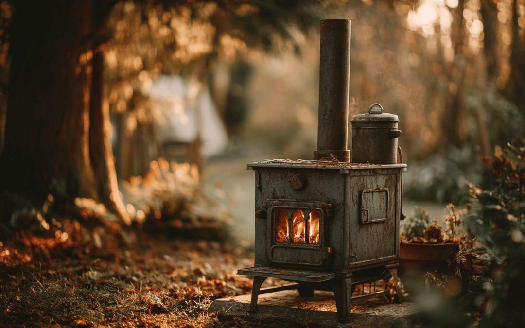 Chauffe-eau à bois : économique, durable et rentable