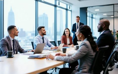 CSE Eliro : actualités et ressources pour votre comité social et économique d’entreprise