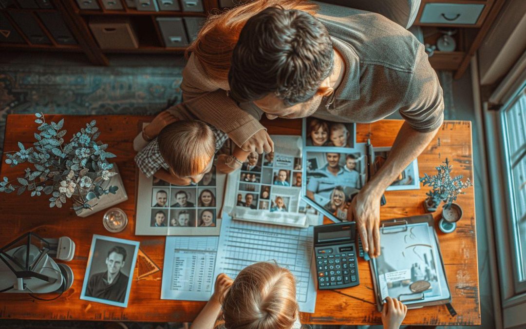 SARL de famille pour la location meublée en LMNP : avantages et fonctionnement