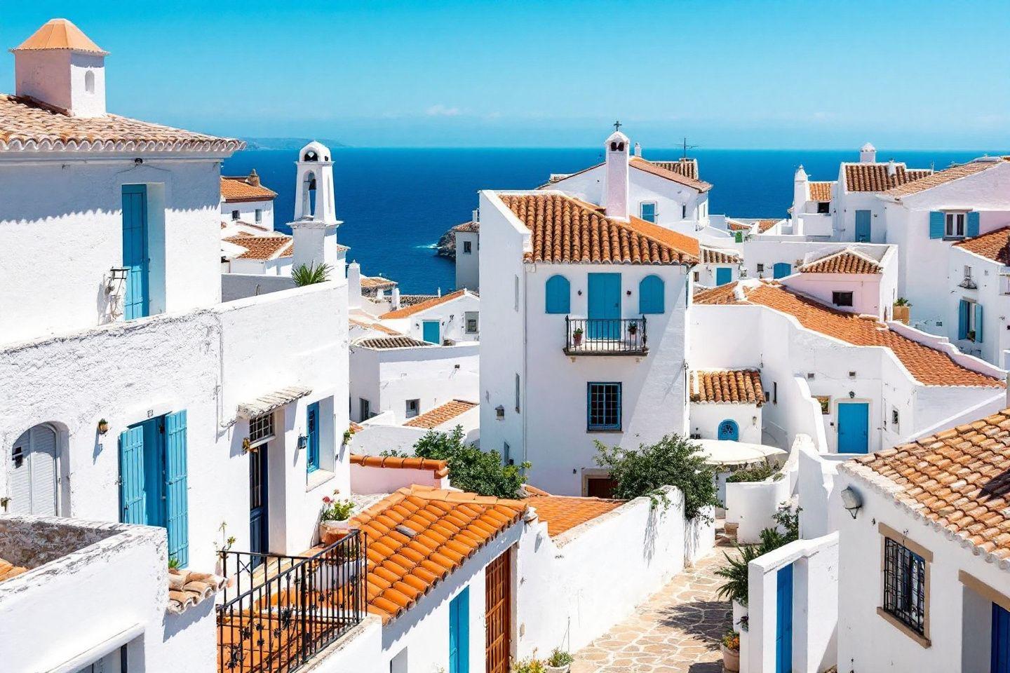 Un bien à acheter à 100 000 euros à Alicante