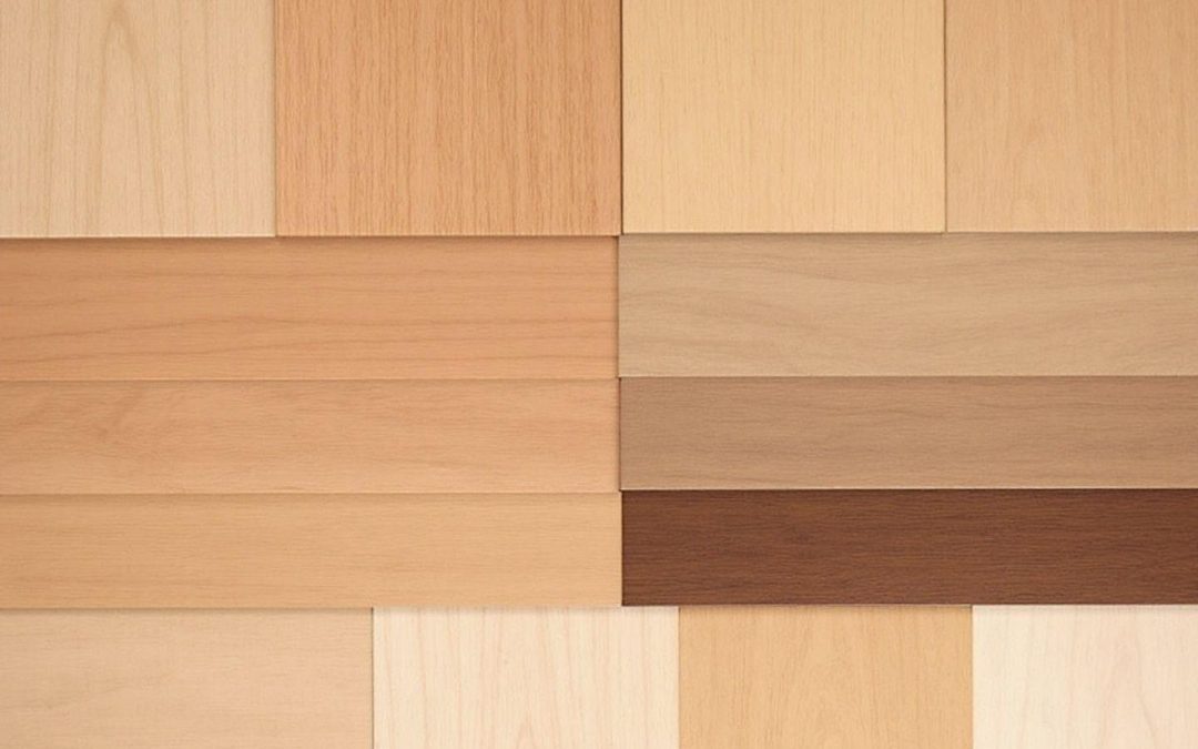 Feuille de placage bois grand format : vente de grandes dimensions pour tous vos projets