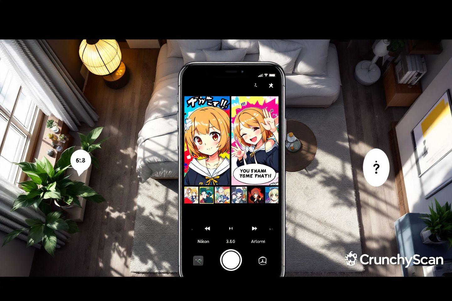 crunchyscan