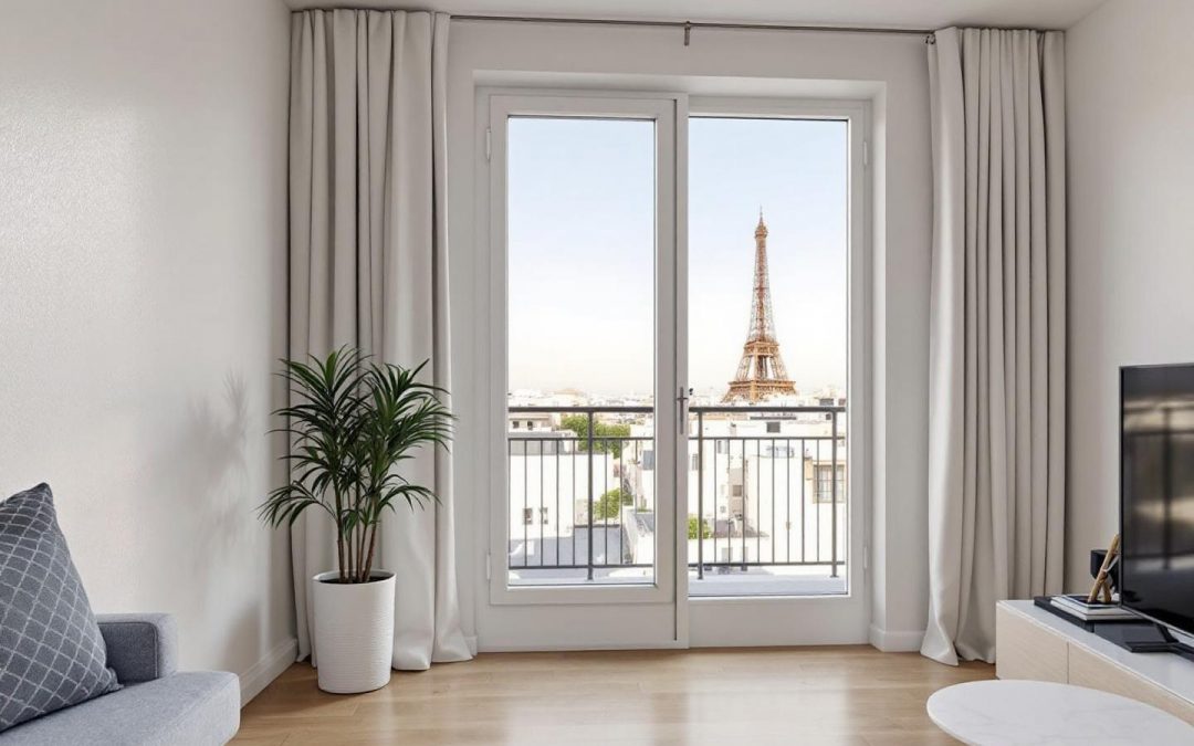 Les erreurs à éviter quand on rénove un studio à Paris