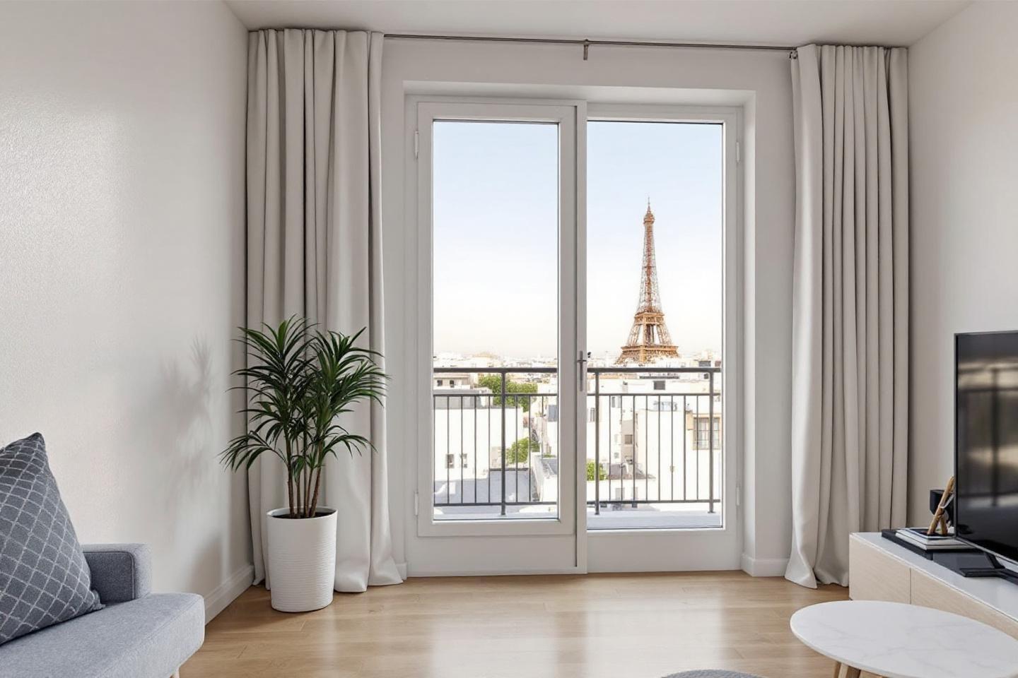 Les erreurs à éviter quand on rénove un studio à Paris