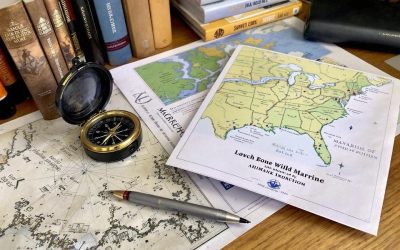 Calculer les distances nautiques entre ports : outils, méthodes et exemples concrets