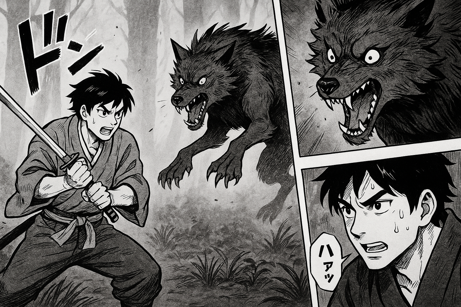 Lire un manga Shōjo sur Crunchyscan