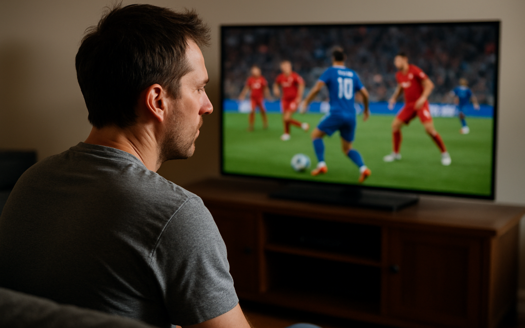 Yalla shoot football : matchs en direct et nouveautés sport en streaming vidéo