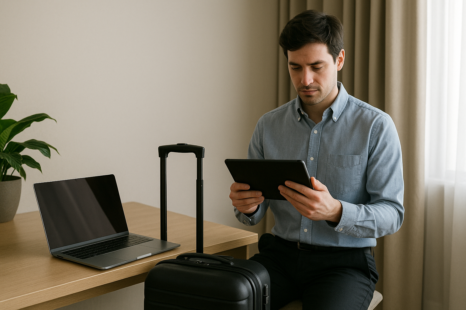 Utilisez Trackr.fr Tech pour voyager en sécurité Utilisez Trackr.fr Tech pour voyager en sécurité
