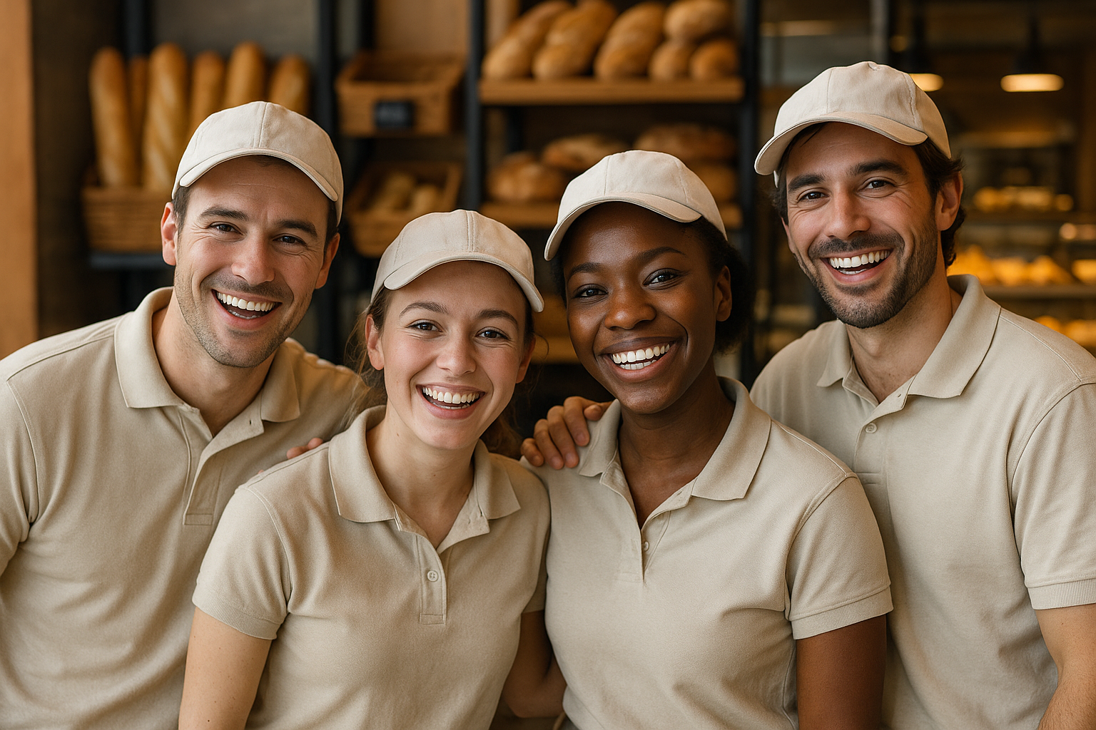 Impact de l’intranet Marie Blachère sur la communication interne