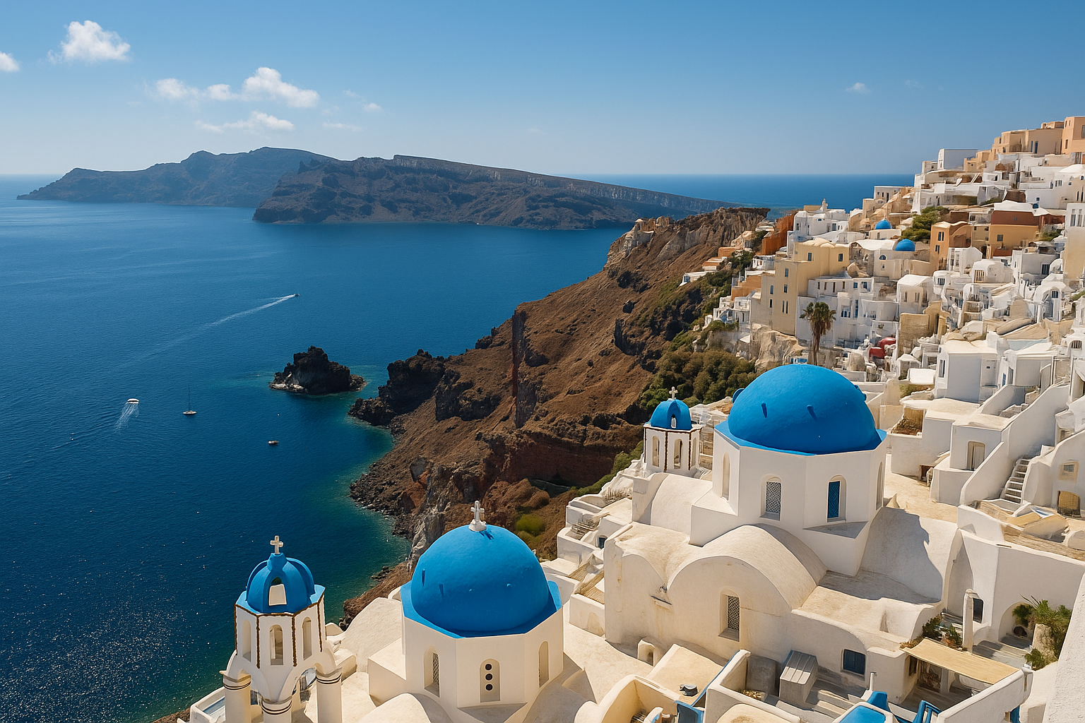 Budget et tarification pour un voyage en Grèce avec Selectour