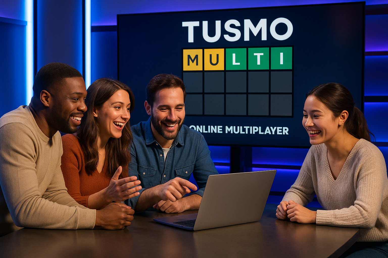 Jouez à Tusmo pour apprendre Jouez à Tusmo pour apprendre