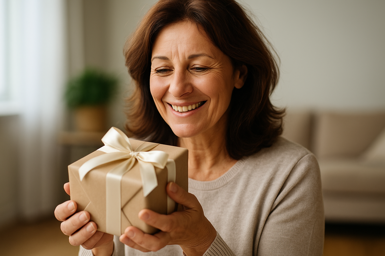 Une Idée de cadeau pour la Fête des Mères en 2026