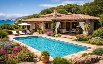 Comment acheter une maison en Sardaigne : guide concret pour un projet immobilier réussi