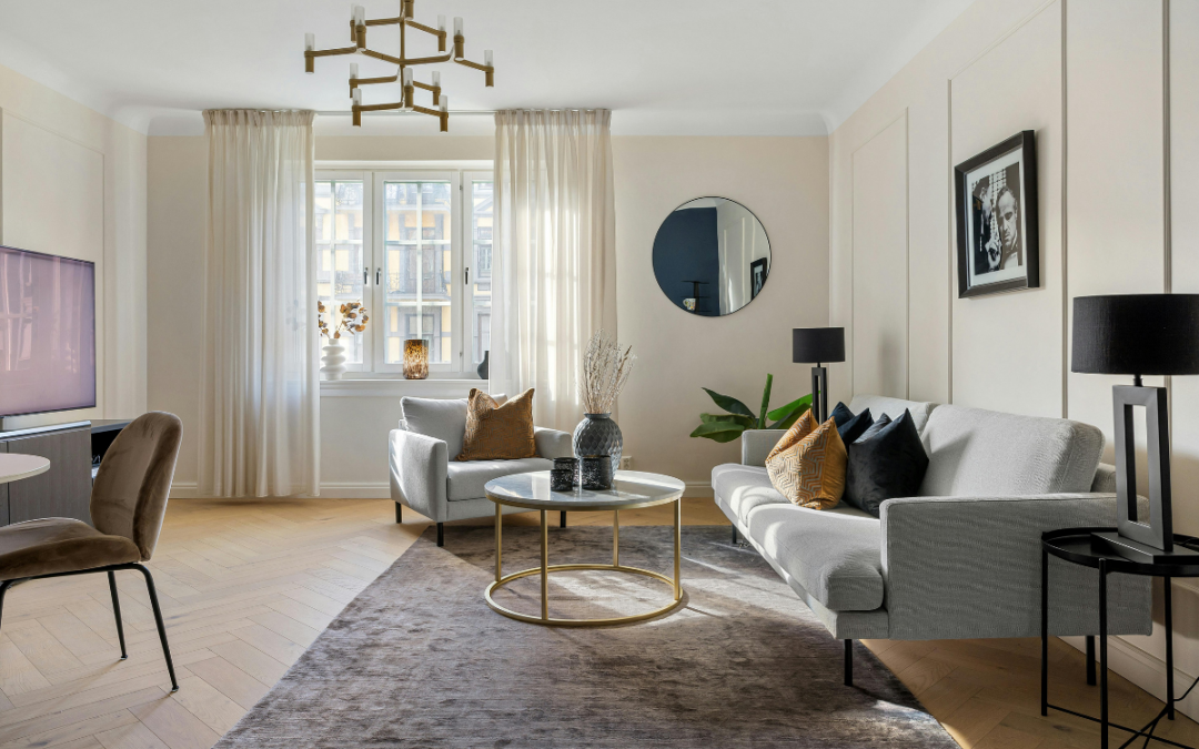 TOP 5 des meilleures agences immobilières à Neuilly-sur-Seine