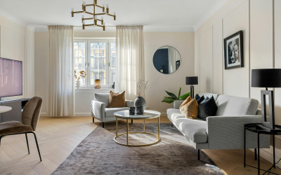 TOP 5 des meilleures agences immobilières à Neuilly-sur-Seine